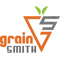 grainSMITH logo - Similar company to Ooumph