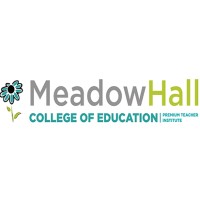 Meadow Hall College of Education logo - Similar company to Meadow Hall Consult