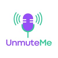 UnmuteMe logo - Similar company to All At Once