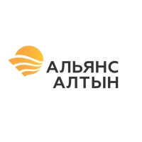 Alliance-Altyn logo - Similar company to Мелитэк