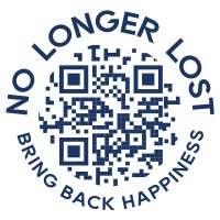 NoLongerLost logo - Similar company to World Grace Project