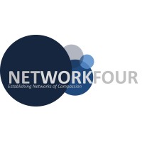 Networkfour logo - Similar company to Network4 Consulting