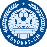 Advokat-SM logo - Similar company to Process Advokatbyrå