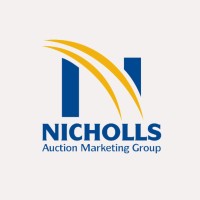 Nicholls Auction Marketing Group, Inc. logo - Similar company to Supreme Auctions