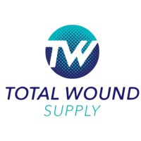 Total Wound Supply logo - Similar company to Global Open Wound Care