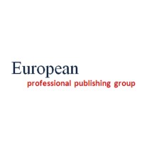EPP Professional Publishing Group GmbH logo - Similar company to Modedesignschule Manuel Fritz