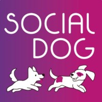 SocialDog logo - Similar company to Smartblue Technologies Ltd