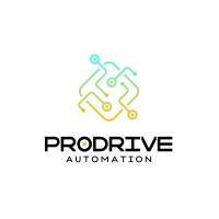 PRODRIVE AUTOMATION logo - Similar company to Dam Systems