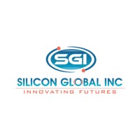 Silicon Global Inc logo - Similar company to Mando Softech India Private Limited