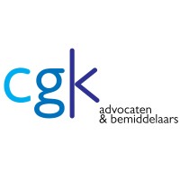 CGK ADVOCATEN & BEMIDDELAARS logo - Similar company to Lsf Services
