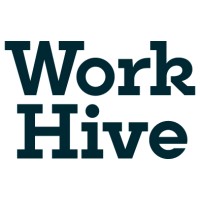 Work Hive SLC logo - Similar company to Workhive