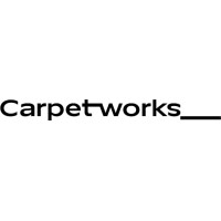CarpetWorks logo - Similar company to Rolls Floor