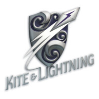 Kite & Lightning (VR Creative Studio) logo - Similar company to Hbc 2022