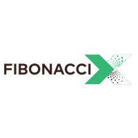 Fibonacci X logo - Similar company to Cureous