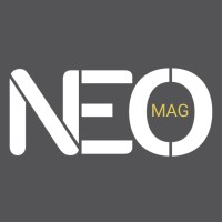 Neomag logo - Similar company to Neobuild Gie