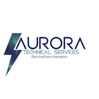 Aurora Technical Services Inc. logo - Similar company to Aurora Technical Group Southeast