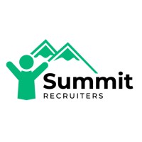 Summit Recruiters logo - Similar company to Alliance Recruitment Ltd