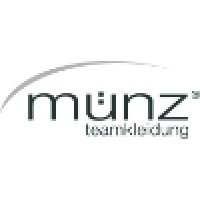 münz teamkleidung logo - Similar company to Grothe It-Service Gmbh