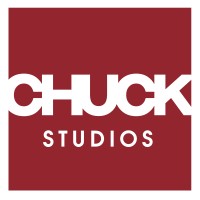 Chuck Studios logo - Similar company to T-Vfx