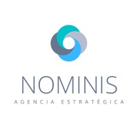 Agencia Nominis logo - Similar company to Af Comunicación Estratégica