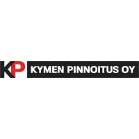 Kymen Pinnoitus Oy logo - Similar company to Adworks Oy