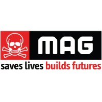 Mines Advisory Group (Mag) America