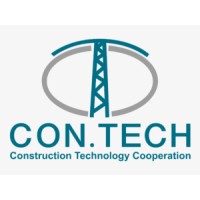 Con.Tech logo - Similar company to Contech Engineered Solutions