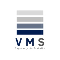 VMS - Segurança do Trabalho logo - Similar company to Ehs Soluções Em Segurança E Sistemas De Gestão