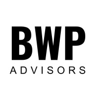 BWP Advisors logo - Similar company to Plan1 Project Management & Consultancy