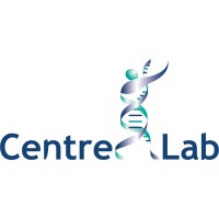 CENTRE LAB logo - Similar company to Melicare Maternité