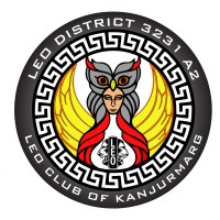 LEO CLUB OF KANJURMARG logo - Similar company to Excel Indocan