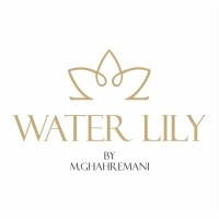 Waterlily logo - Similar company to Water Lily