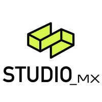 StudioMX logo - Similar company to The Studio Mx