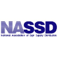 National Association Of Sign Supply Distributors