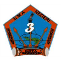 SMA Negeri 3 Kota Sorong logo - Similar company to Sma Averos Kota Sorong