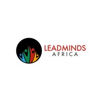 LeadMinds Africa logo - Similar company to Gov Campus