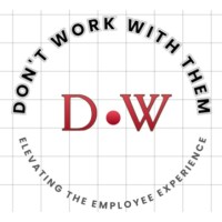 Don't work with them logo - Similar company to There Is No Alternative
