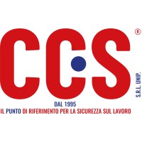 CCS SRL logo - Similar company to Orange Informatica Srl