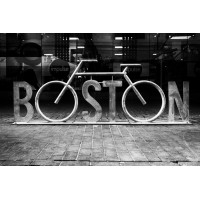 Boston Area Cycling logo - Similar company to Be Well Insurance Solutions