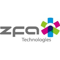 ZFA Technologies Co. Ltd logo - Similar company to Aster Bio