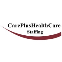 Care Plus Health Care Staffing Inc. logo - Similar company to Ronin Staffing Llc