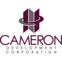 Cameron Development Corporation logo - Similar company to Harvard Developments
