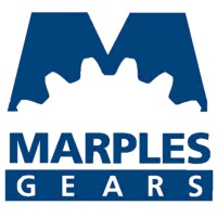 Marples Gears logo - Similar company to Thread Specialties Corp.