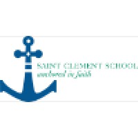 Saint Clement School logo - Similar company to Envonics