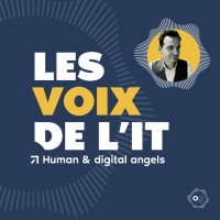 Les Voix de l'IT logo - Similar company to Ogures
