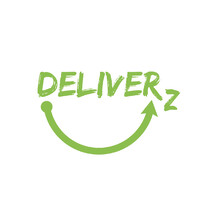 DeliverZ logo - Similar company to Q Formosa Plus Size