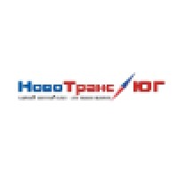 Novotrans Yug logo - Similar company to Mate Logistics