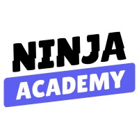 Ninja Academy logo - Similar company to Affluent Digital