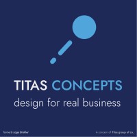 Titas Concepts logo - Similar company to Sm It Solution