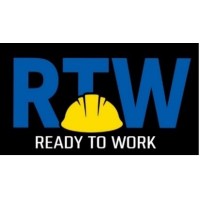 Ready To Work logo - Similar company to Arts For All, Inc.